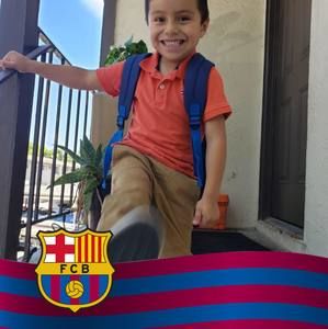 Meet your Posher, Gino